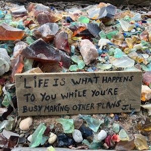 Meet your Posher, Ms. Gordon